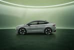 Škoda Enyaq RS a