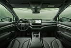 Škoda Enyaq RS a