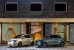 Fiat 500 Giorgio Armani