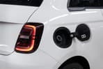 Fiat 500 Hybrid predprodukčná