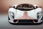 De Tomaso P72