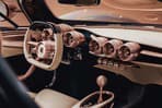 De Tomaso P72
