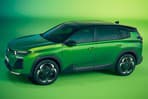 Citroen C5 Aircross 2025