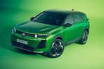 Citroen C5 Aircross 2025