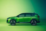 Citroen C5 Aircross 2025