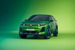 Citroen C5 Aircross 2025
