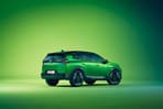 Citroen C5 Aircross 2025