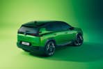 Citroen C5 Aircross 2025