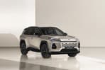 Toyota RAV4 2026