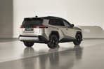 Toyota RAV4 2026