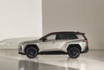 Toyota RAV4 2026