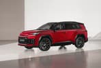 Toyota RAV4 2026