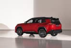 Toyota RAV4 2026