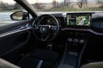 Škoda Kodiaq PHEV