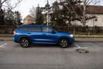 Škoda Kodiaq PHEV