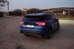 Škoda Kodiaq PHEV