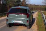 Kia Picanto 2025