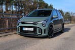 Kia Picanto 2025