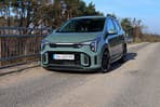 Kia Picanto 2025