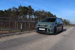 Kia Picanto 2025