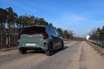 Kia Picanto 2025