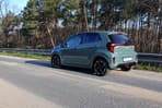 Kia Picanto 2025