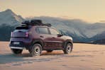 Fiat Grande Panda 4x4