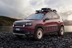 Fiat Grande Panda 4x4
