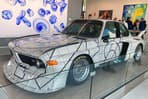 BMW Art Cars v
