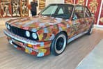BMW Art Cars v