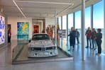 BMW Art Cars v