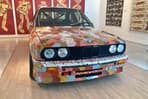 BMW Art Cars v