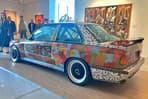 BMW Art Cars v