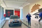 BMW Art Cars v