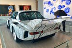 BMW Art Cars v