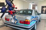 BMW Art Cars v