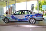 BMW Art Cars v