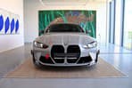 BMW Art Cars v