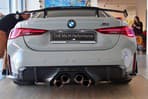 BMW Art Cars v