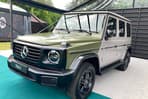 Mercedes na podujatí Legendy