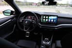 Škoda Octavia RS 2025