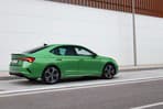 Škoda Octavia RS 2025
