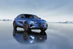 Alpine A390 GTS