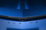 Alpine A390 GTS