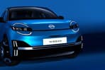 Nový Nissan Micra 