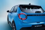 Nový Nissan Micra 
