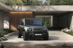 Land Rover Defender 2025
