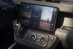 Land Rover Defender 2025