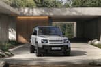 Land Rover Defender 2025