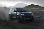 Land Rover Defender 2025